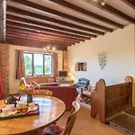 Gilling Gap Vakantiehuis