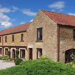 Vakantiehuis Gilling Gap