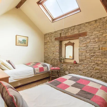 Gilling Gap Ferienhaus