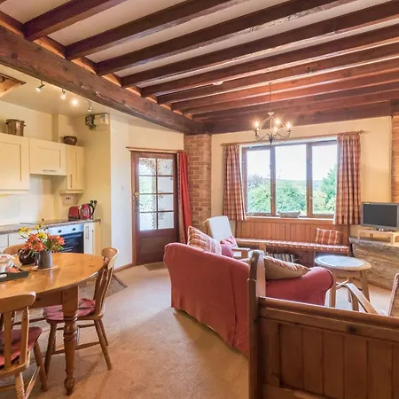 Gilling Gap Tatil Evi *