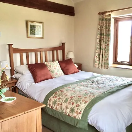 Gilling Gap Tatil Evi *