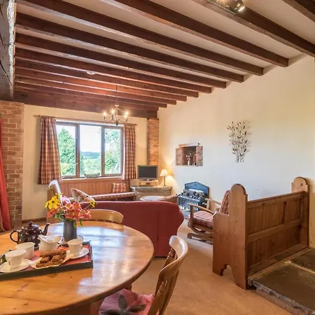 Gilling Gap Ferienhaus