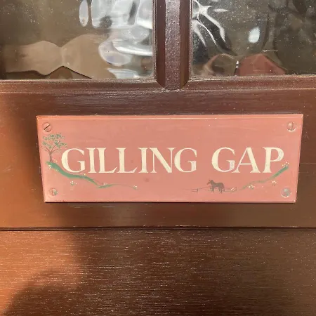 Gilling Gap * 约克