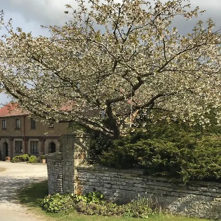 Gilling Gap Ferienhaus *