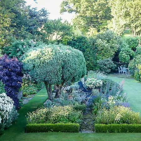 Ferienhaus Gilling Gap York