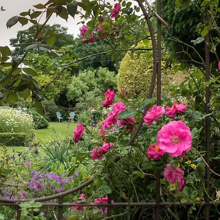 Ferienhaus Gilling Gap York