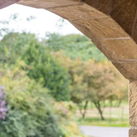 Gilling Gap Holiday home