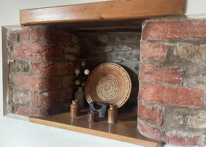 Gilling Gap * ヨーク