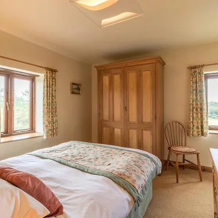 Gilling Gap Nyaraló York