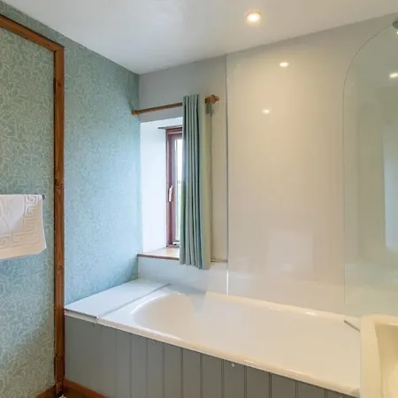 Nyaraló Gilling Gap York