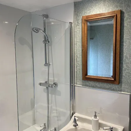 Gilling Gap Prázdninový dům York