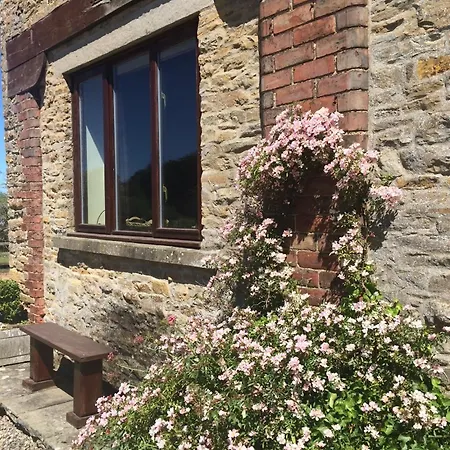 Gilling Gap Casa de Férias York