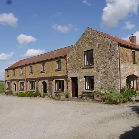 Holiday home Gilling Gap