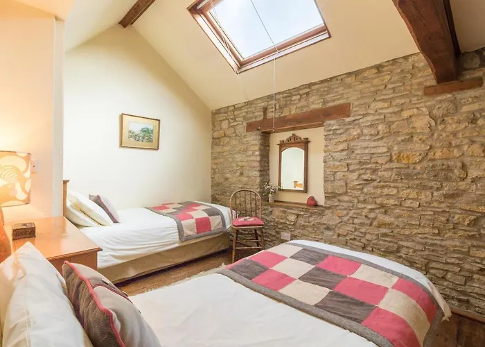 Gilling Gap Holiday home