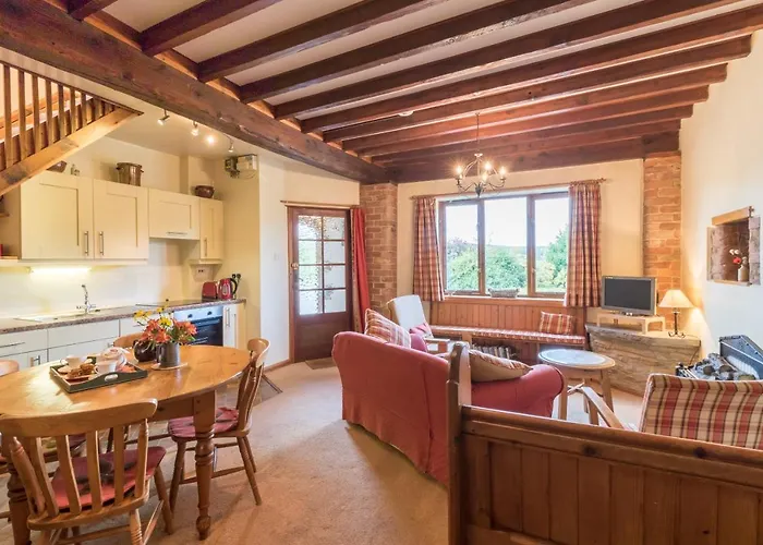 Gilling Gap Holiday home *