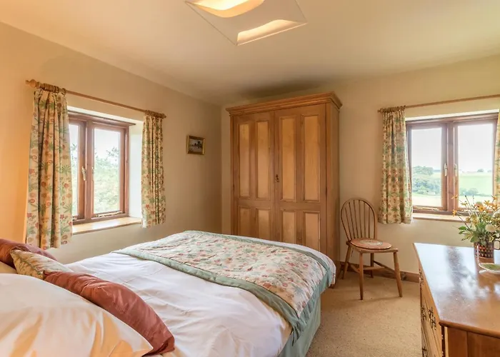 Gilling Gap Holiday home York
