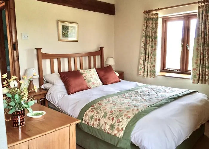 Gilling Gap Holiday home *