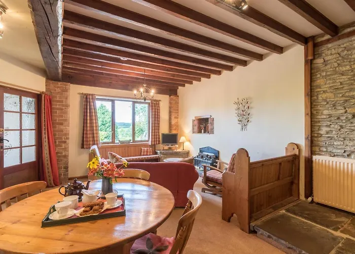 Gilling Gap Holiday home