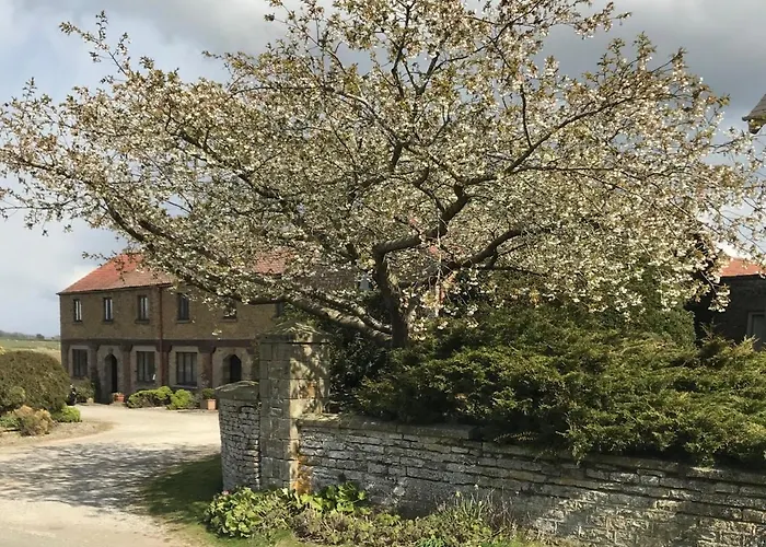 Gilling Gap Casa de Férias *