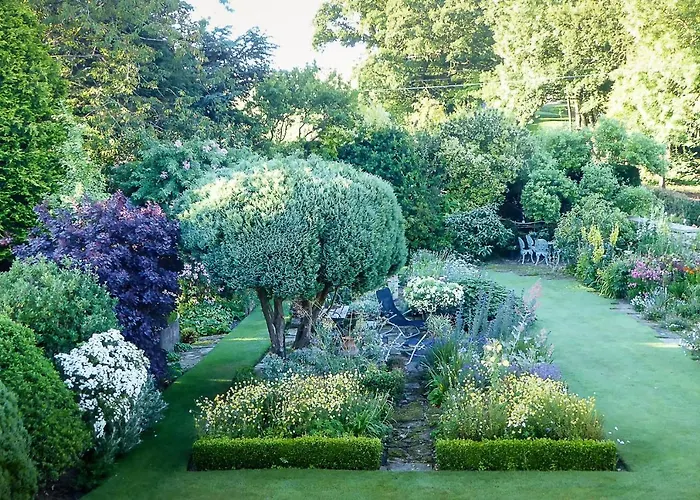 Holiday home Gilling Gap York