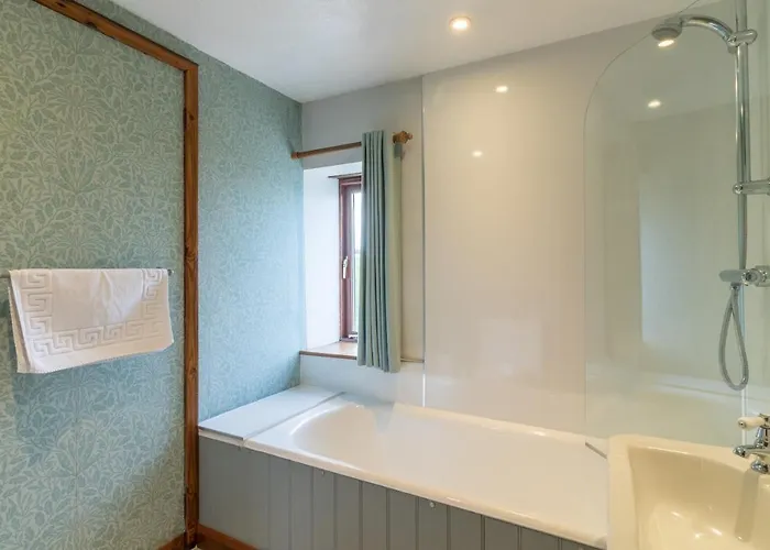 Holiday home Gilling Gap York