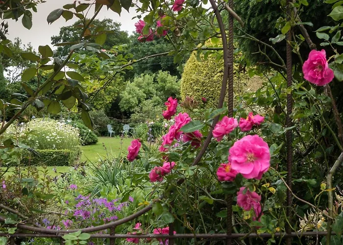 Holiday home Gilling Gap York