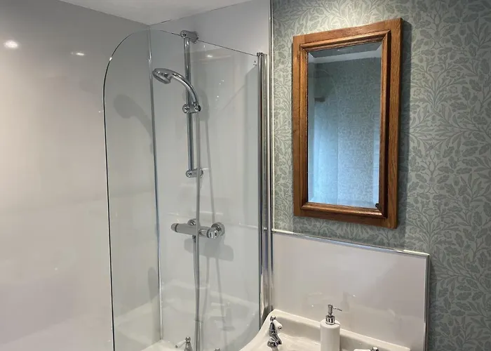 Gilling Gap Holiday home York