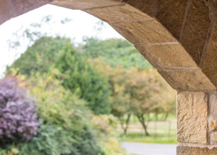 Gilling Gap Casa de Férias