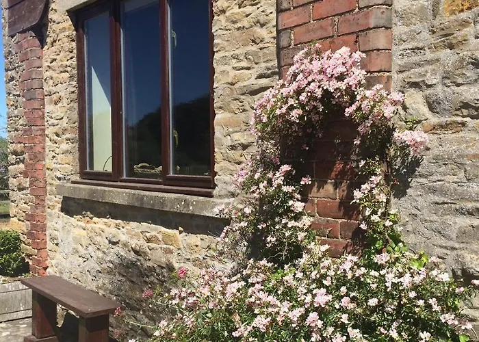 Gilling Gap Casa de Férias York