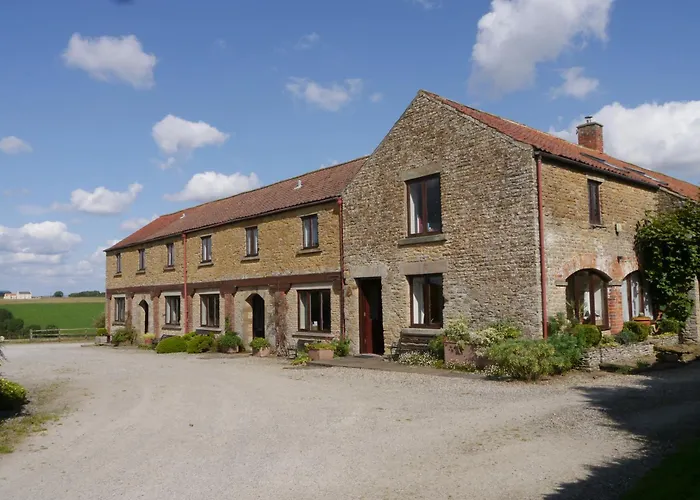 Holiday home Gilling Gap